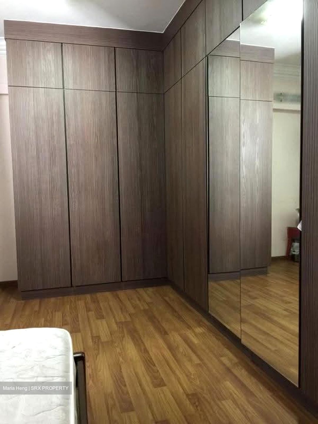 Blk 155 Chong Pang Vista (Yishun), HDB 5 Rooms #637805911